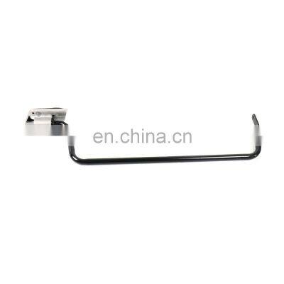 GELING High Quality  Black Color Steel Material Mirror Arm For ISUZU FRR210-FRR190 SERIES