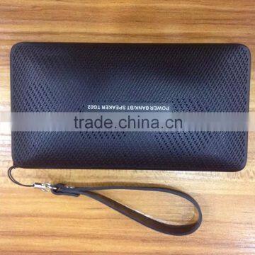 2016 Bluetooth Wireless Speaker With Power Bank 3000mah photo-6