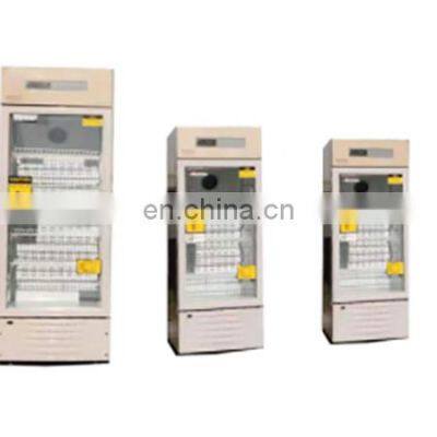 2 to 8 Degree Pharmaceutical Medicine Blood Storage Refrigerator Hospital Use 50L Blood Bank Refrigerator photo-5