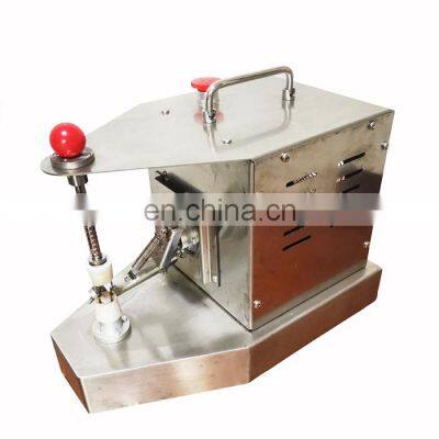 High Efficiency Full Stainless Steel Automatic Apple Lemon Peeler Machine