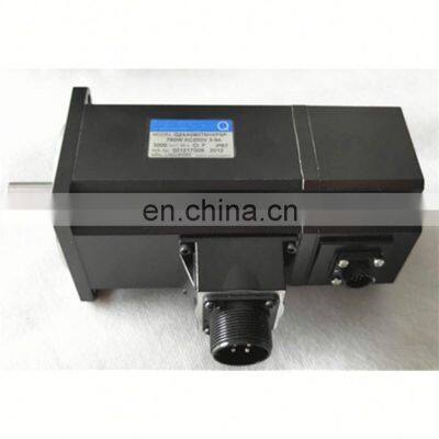 P60B13100HXS00 AC servo motor