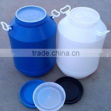 Plastic Packaging Barrels