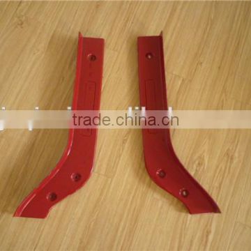 CHINESE TRUCK BODY PARTS-FOR SHACMAN D'LONG NEW M3000 Tractor bumper trim short