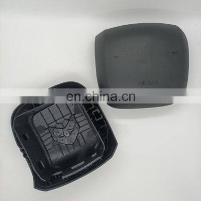 Hot Selling Custom Vehicle Parts Steering Wheel Srs Airbag Cover for C5 AIRCROSS 2021