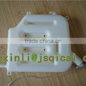 CHINESE TRUCK BODY PARTS-FOR SHACMAN D'LONG F2000 Expansion water tank