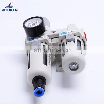 Factory Price AC Series Adjustable Pressure G1/4
