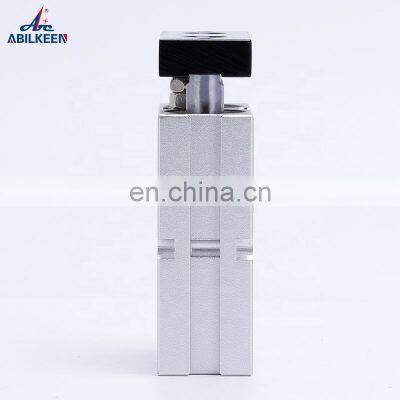 High Precision Adjustable Biaxial Thread Interface Standard Stroke Linear Motion Magnetic TN Rod Cylinder photo-2