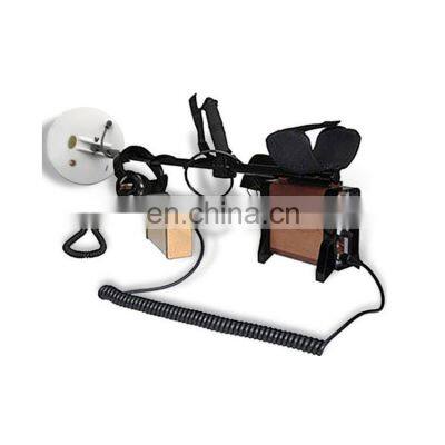 Best price underground deep range search gold metal detector for GFX7000