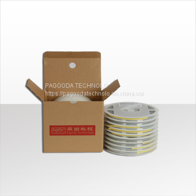 Factory Direct Sale is Available for Sample Patch High-power Resistor 2512 Can be Customized photo-3