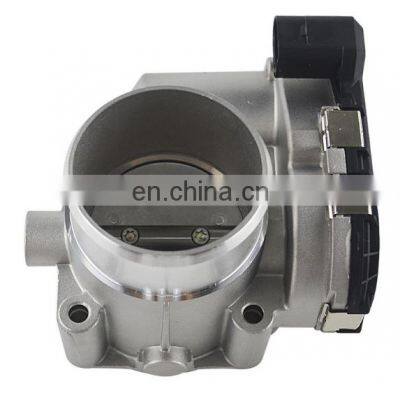 Spabb Auto Engine Spare Parts Electronic Spacer Throttle Body 0280750009 06B133062M for AUDI VW