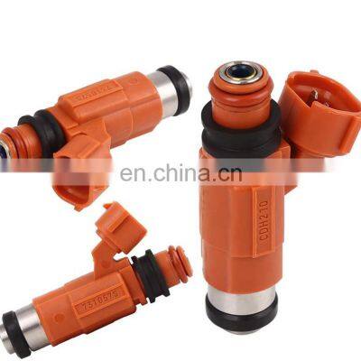 Vehicle Fuel Injector Noz CDH210 for Yamaha Outboard Mitsubishi Eclipse  Chevrolet Chevy Tracker Chrysler Sebring Dodge Stratus