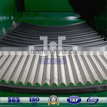 stainless steel mine sieving mesh |vibrating screen mesh