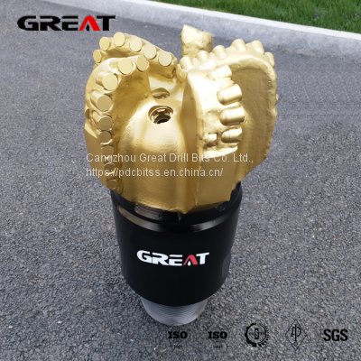 9 1/2 PDCbit photo-3