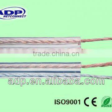 Transperant Speaker Cable 2 Core With Best Price photo-1