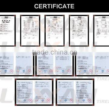 15% OFF Chinese Tires Brands With Big Promotion LUXXAN Inspire W2 Tyre photo-5