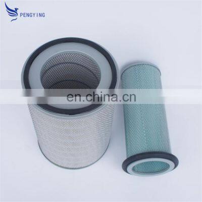 Good Design Best selling Truck Air Filter for isuzu