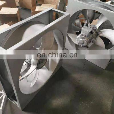 Good Price High Temperature Resistance Axial Fan 800mm For Dryer photo-5