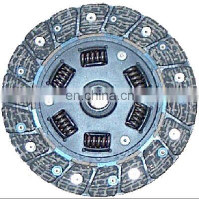 Clutch Disc 22400-78011 22400-63022 22400-63023 22400-63024 22400-78010 22400-78012 22400-78013 22400-78014 DS-002 For SUZUKI