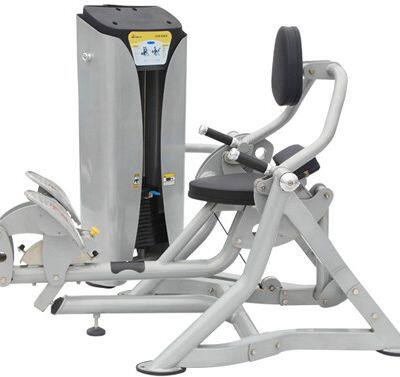 CM-212 Low Back home workout gym equipment