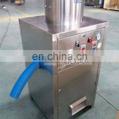 Hot Sale Making Machine Peeling Garlic/peeling Garlic Machine photo-2