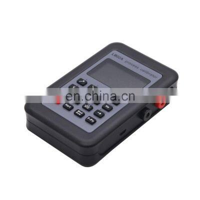 LB02A Multifunction Process Calibrator for Frequency RTD TC mV mA Calibration photo-5