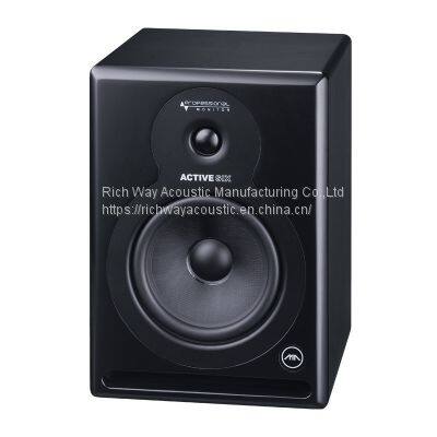 Hot Selling Whosaler LJZ6 6.1 Inch Hi-Fi Active Studio Monitor Speaker to Order photo-3