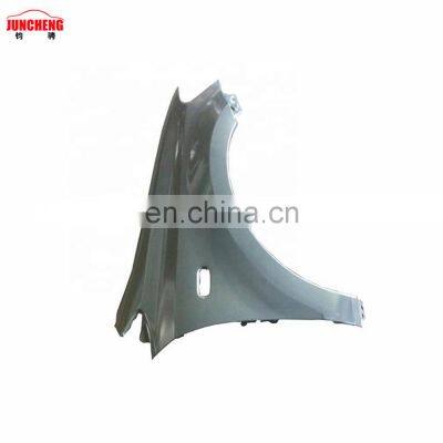 High quality car front fender  for V W POLO 2011(VENTO) Car  body  parts,OEM#L6RG 821 105A,L6RG 821 106A