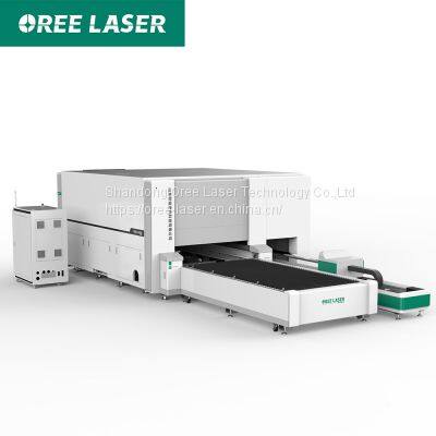 Economic Metal Laser Cutting Machine|fiber Laser Cutting Machine