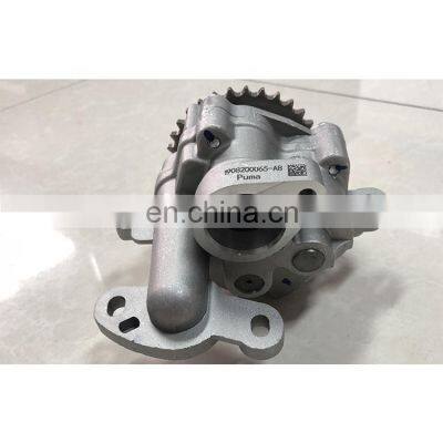 1456884 7C19 6600 AB 1C1Q 6600 CG Ford TRANSIT 2.4L Hot Sale Engine Fuel Pump photo-4