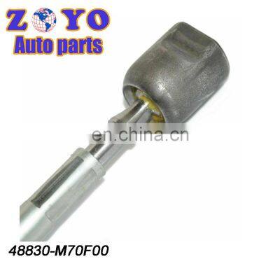 48830-M70F00 Other Auto Parts Inner Tie Rod End for Suzuki Alto photo-4