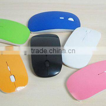 wireless computer mouse