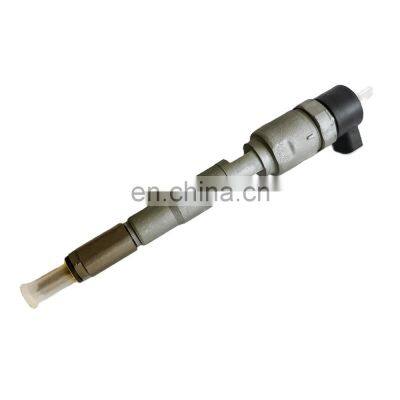 Genuine common rail fuel injector 0445110918 0445110919 fuel injector 0445110362