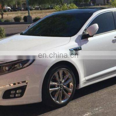 For Optima K5 2015 Side Mirror With Indicator Lamp Auto Body Parts photo-5