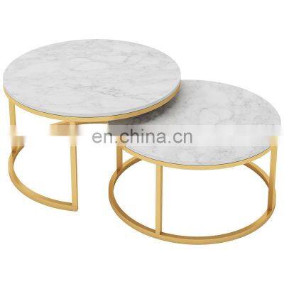 Rest Area Leisure Sofa Nordic Simple Modern Nail Clothing Store Beauty Salon Fabric Sofa Coffee Table Combination photo-5