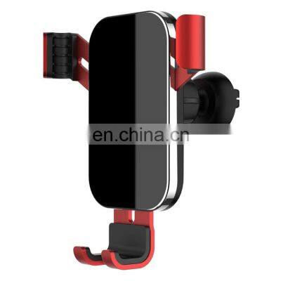SIKENAI Gravity Linkage Car Mobile Phone Holder Swivel Ball Adjust The Angle Holder photo-3