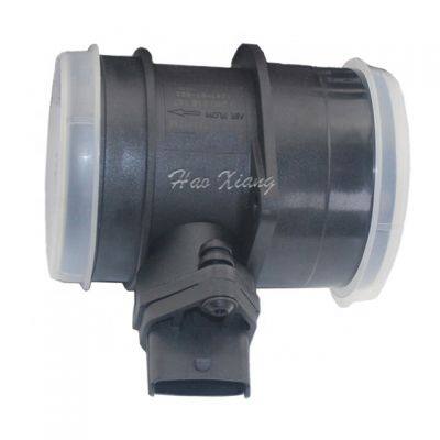 Haoxiang Auto Mass Air Flow Sensor Meter MAF Sensor 0280218167 For Chery Eastar Tiggo Riich 2003-2008 2010-2014 1.8 photo-5