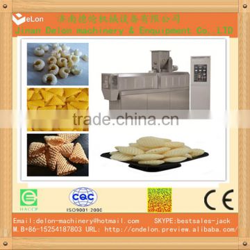 Laboratory Twin Screw food Extruder