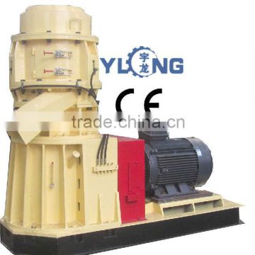 cow manure fertilizer pellet making machine