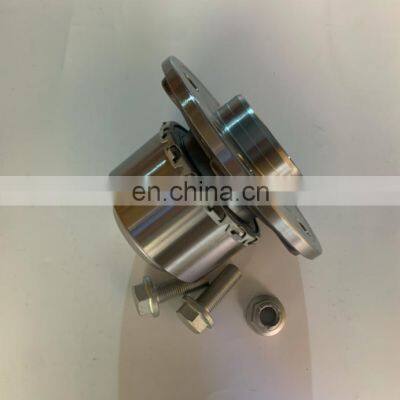 Front Wheel Hub Bearings for Mercedes Benz V Class VIANO VITO 447 330 06 20 4473300620 photo-4