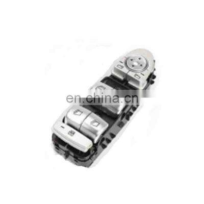 Left front lift switch Electric Power Window control Switch OEM 447 905 4203 For Mercedes Benz W447 W448