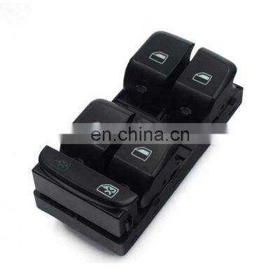 New Master Power Window Switch Button OEM 8KD959851/8KD959851D FOR AUDI A4 B8 A5 Q5 2007-2012