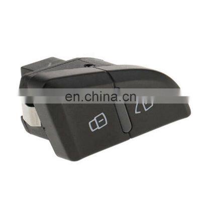 hot sale Left Side Central Door Lock Switch FOR A4 A4 Allroad A4 Avant 2008-2015 OE 8K1 962 107/8KD 962 107/8K1962107/8KD962107