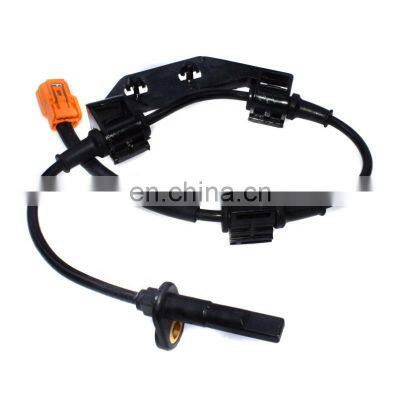 Rear Right ABS Wheel Speed Sensor 57470S9A013 57470-S9A-013 For Honda CR-V II (RD_) 2001-2006