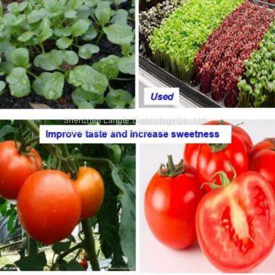 Led Grow Lights China Price Led Plant Light Manufacturer photo-2