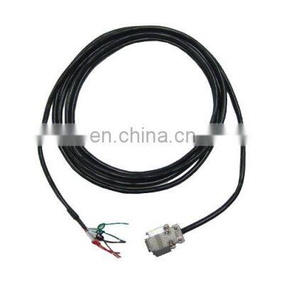 Good price Mitsubishi Touch Screen cable GT09-C100R4-6C in stock