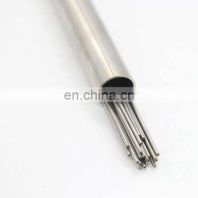building material 436 439 444 stainless steel welded round pipe