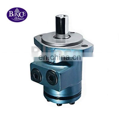 High Torque OK160cc Auger Motor Hydraulic Orbit Motor