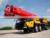 Crane Truck 25 Ton Small Truck Crane STC250T4 photo-5