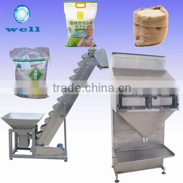 Rice Filling and Packing Machine