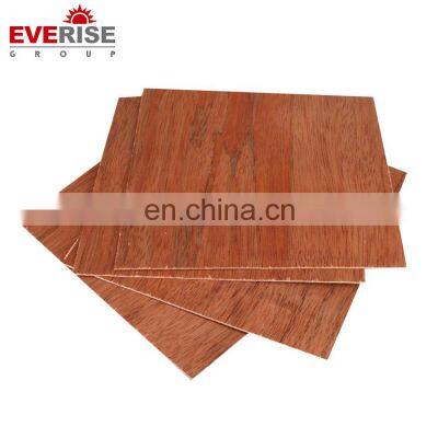 Waterproof Plywood / High Gross White Melamine Plywood Prices , Melamine Board on Particle Board / Plywood / Mdf photo-2